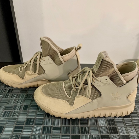 adidas tubular x hemp